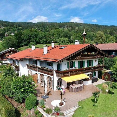 Apartmenthaus Der Johanneshof - Tolle Lage Nah Am See Schliersee Luaran gambar